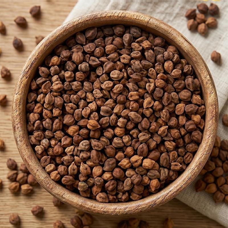 Desi Chickpeas